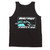 Budlight Posty Co Post Malone Man's Tank Top