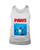 Paws 80S Movie Parody Man's Tank Top