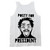 Posty For President Post Malone Man's Tank Top