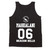 Mahealani 06 Beacon Hills Lacrosse Man's Tank Top