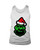 Resting Grinch Face Man's Tank Top