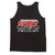 Swry Nation Radio Man's Tank Top