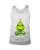 The Grinch Face Man's Tank Top