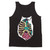 Halloween Mewicked Man's Tank Top