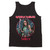 The Katana Maiden Man's Tank Top