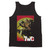 The Walking Dead Season 10 Cover Man's Tank Top