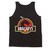 Game Of Thrones Dracarys Man's Tank Top