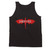 Mother Of Dragon Got Logo Man's Tank Top