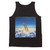 Travis Scott So High Man's Tank Top