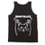 Moewtallica Metallica Cat Man's Tank Top