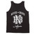 Nba Never Broke Again Logo Man's Tank Top