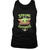 Baby Yoda Strong In Me Cuteness Is Man's Tank Top