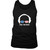 Bernie Sanders Feel The Bern Man's Tank Top