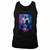 Chris Brown Privacy Man's Tank Top