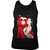 Sasha Grey Elmo Selfie Party Man's Tank Top