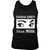 Sasha Grey Skim Milk Man's Tank Top