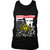 Queensryche Operation Mindcrime 88 Progressive Metal Savatage Man's Tank Top