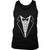 Tuxedo Costume Funny Man's Tank Top