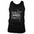 Aries Zodiac Sign Man's Tank Top