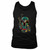 Boba Fett Minion Mash Up Man's Tank Top