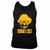 March Madness Loyola University Chicago College Basketball Let S Go Sister Jean Man's Tank Top