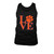 Love Clemson Tiger Man's Tank Top