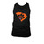 Monogramed Clemson Pride Man's Tank Top