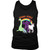 Mythical Squad Goals Man's Tank Top