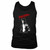 Patrick Swayze Road House Man's Tank Top