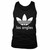 Adidas Classic Logo Los Angeles Man's Tank Top