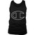 Champion Logo Man's Tank Top