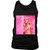 Doja Cat Hot Pink Man's Tank Top
