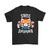 Stress Is My Superpower Man's T-Shirt Tee