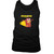 Minions Flash Man's Tank Top