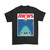 Awwws Cute Baby Shark Jaws Man's T-Shirt Tee