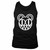 Radiohead Band Logo Man's Tank Top