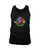 Footbusters Ghostbusters Man's Tank Top