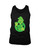 Goobuster Mario Man's Tank Top