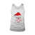 Ho Hoho Santa Man's Tank Top