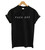 Fuck Off Man's T-Shirt Tee