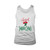 I Kissed Santa Claus Man's Tank Top