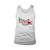 Run Santa Run Man's Tank Top