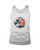 The Great Wave Of Miyagi Man's Tank Top