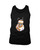 Bb8 Droids Man's Tank Top