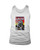 Mandaloria Comic Man's Tank Top