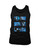 The Good The Bad And The Imp Man's Tank Top