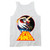 Battle Of The Planets Man's Tank Top