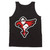 Battle Of The Planets Gatchaman G One Man's Tank Top