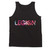 Legion Logo Man's Tank Top