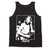 Duane Allman W Les Paul Guitar Vintage Style Skydog Man's Tank Top